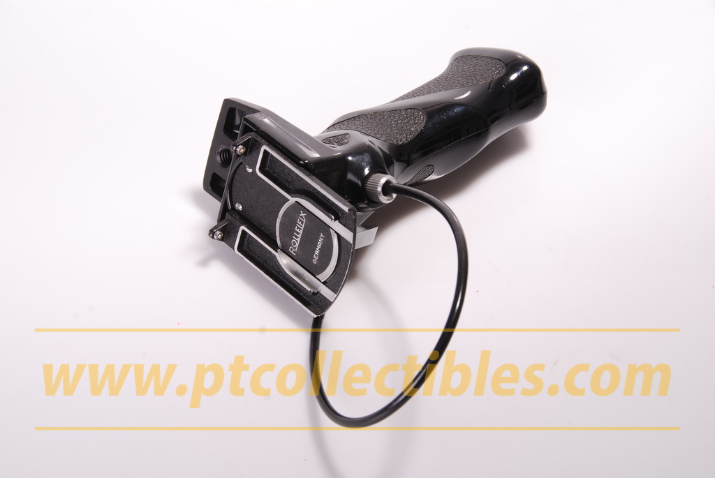 ROLLEIFLEX GRIP